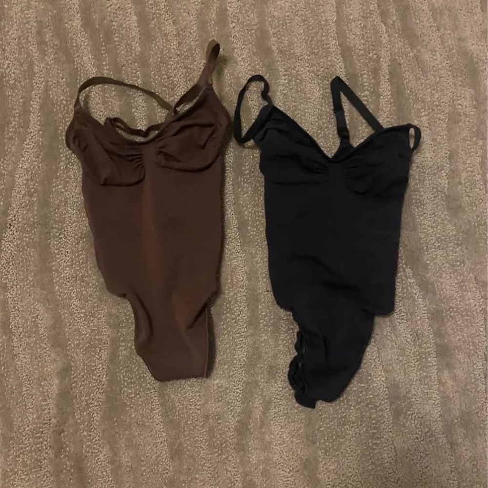 SKIMS Bodysuits